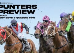 Railway Stakes Day 2024 racing tips & quaddie picks | November 23