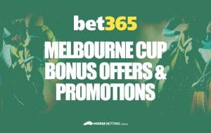 Bet365 promos