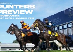 Cranbourne Cup Day 2024 preview & best bets | November 23