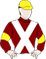 Claim The Crown silks