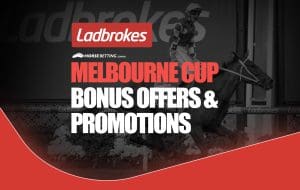 Ladbrokes Melbourne Cup