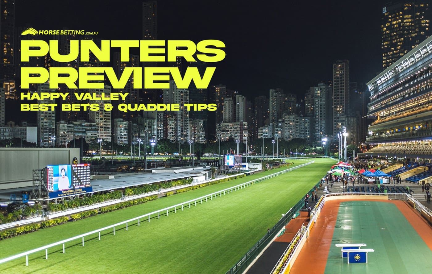 Happy Valley tips