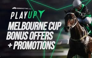 Playup Melbourne Cup