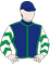 Major Share Silks