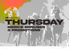 Today’s horse racing bookmakers promotions | November 7, 2024