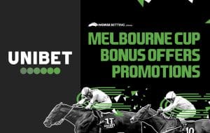 Unibet Melbourne Cup