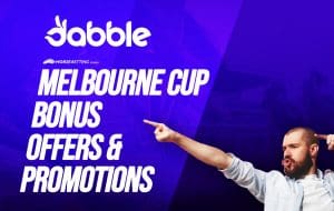 Melbourne Cup Dabble