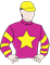 Stellar Lady Silks