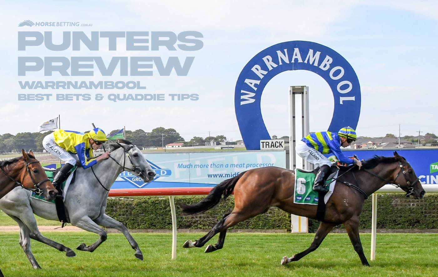 Warrnambool racing tips