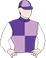 Aqueduct Silks