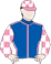 Bubba's Bay silks