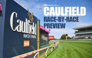 Caulfield betting tips