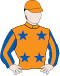 Scottie's Legacy Silks