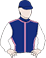 Invincible Woman silks