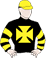 Ruler Rocket silks