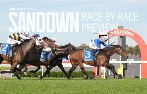 Sandown horse racing tips