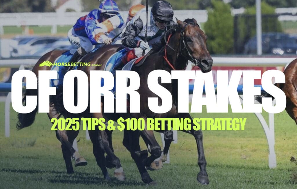 CF Orr Stakes 2025 Preview