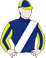 He's Our Bonneval Silks