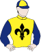 Dschingis Prestige silks