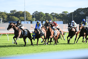 Drama in the last as Jal Lei wins in the Stewards’ room