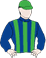 Just Saint James Silks