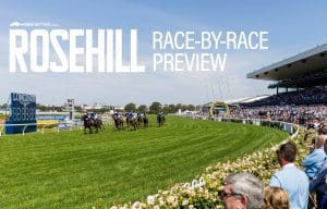 Rosehill tips