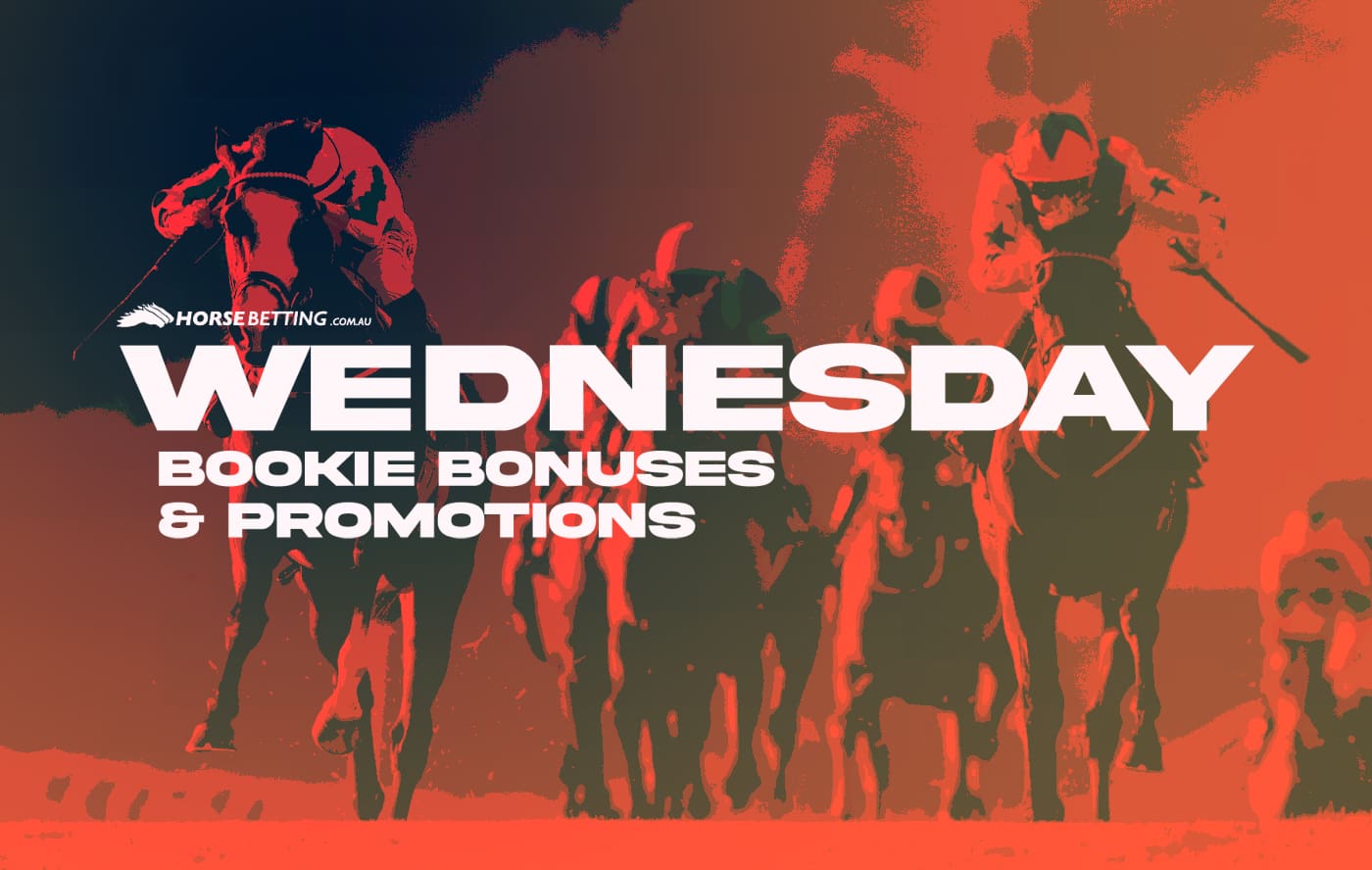 Wednesday promo offers